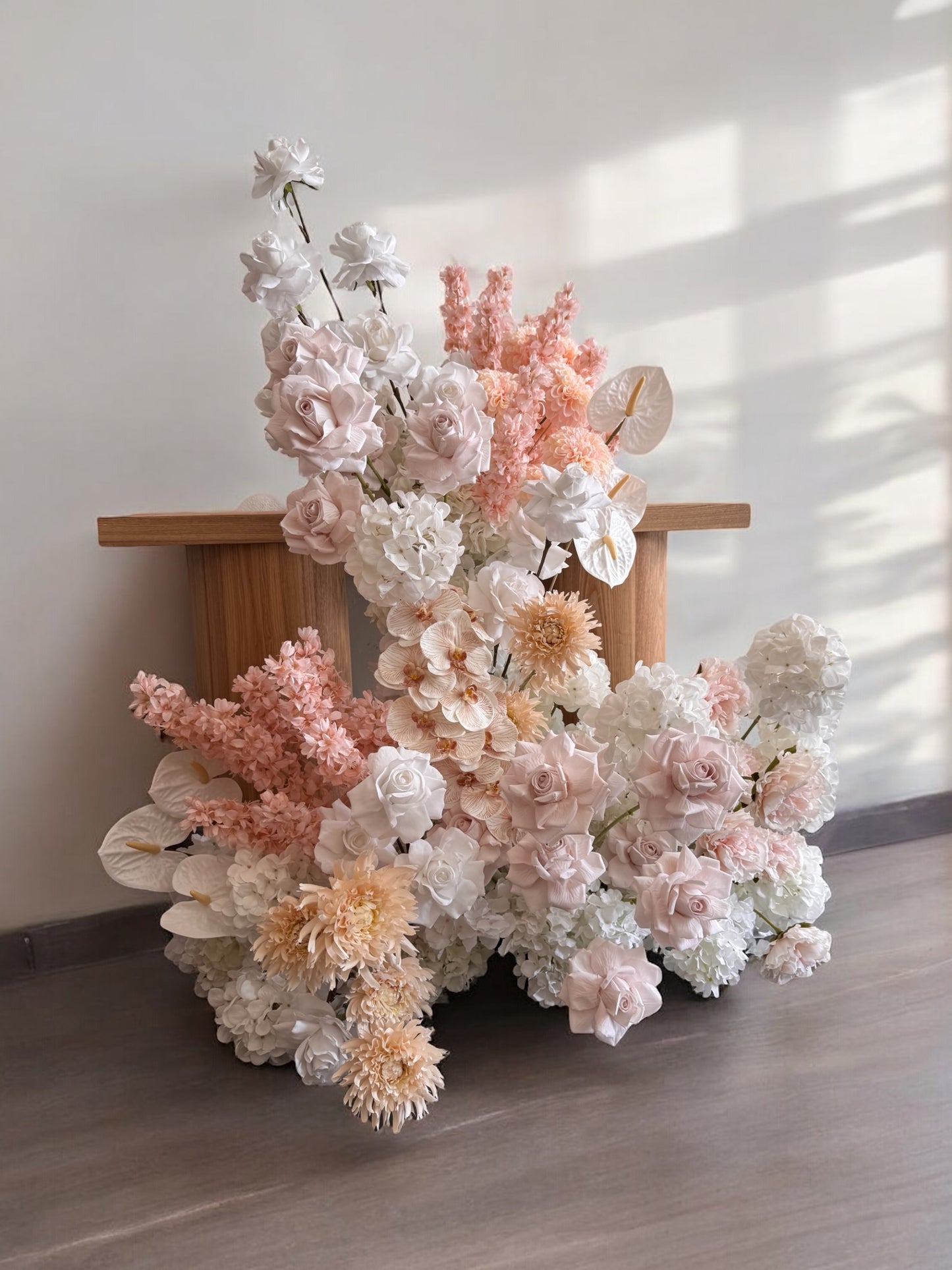 Wedding Table Scape Course