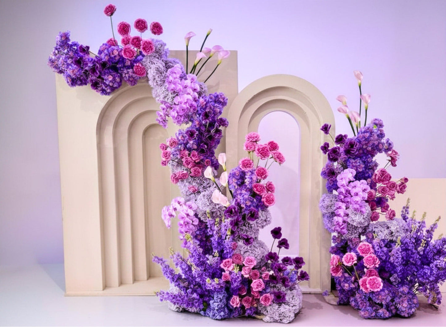 The new Era of Faux Floristry: Organically Realistic - PERTH Masterclass