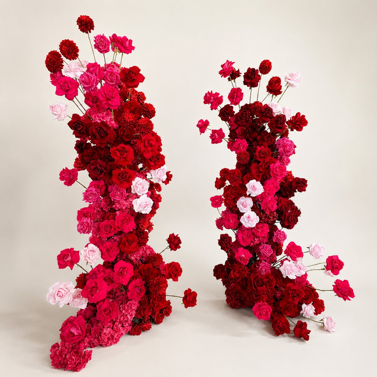 Free Standing Pillar Course