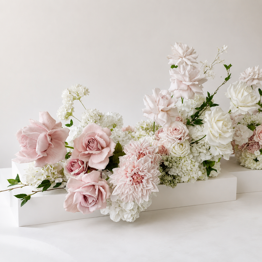 Bridal Table Course