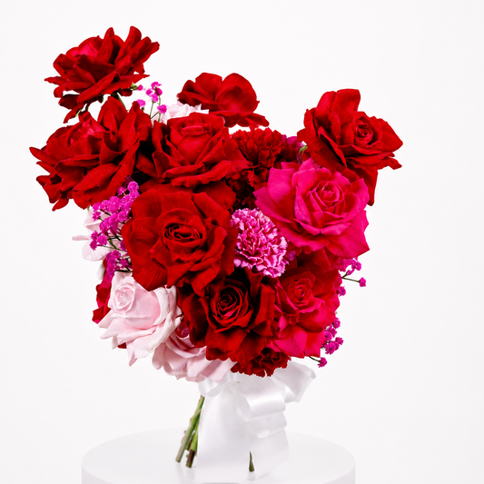 Bridal Bouquet Course
