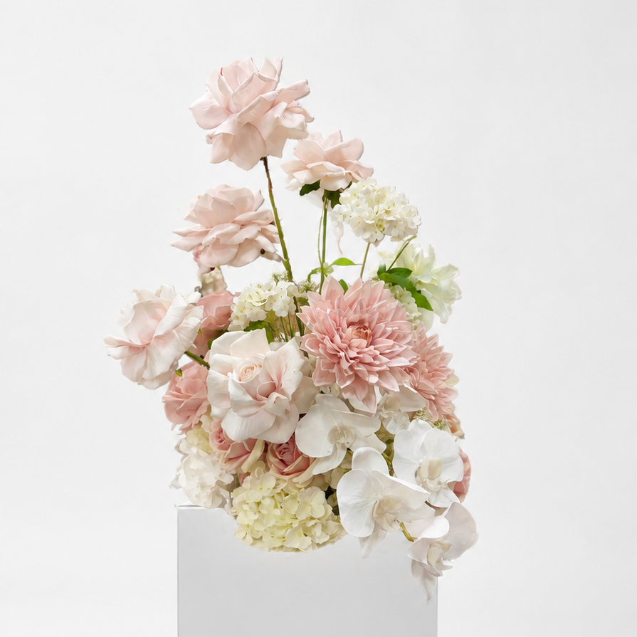 Cloud arrangement Course