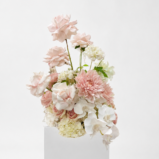 Cloud arrangement Course