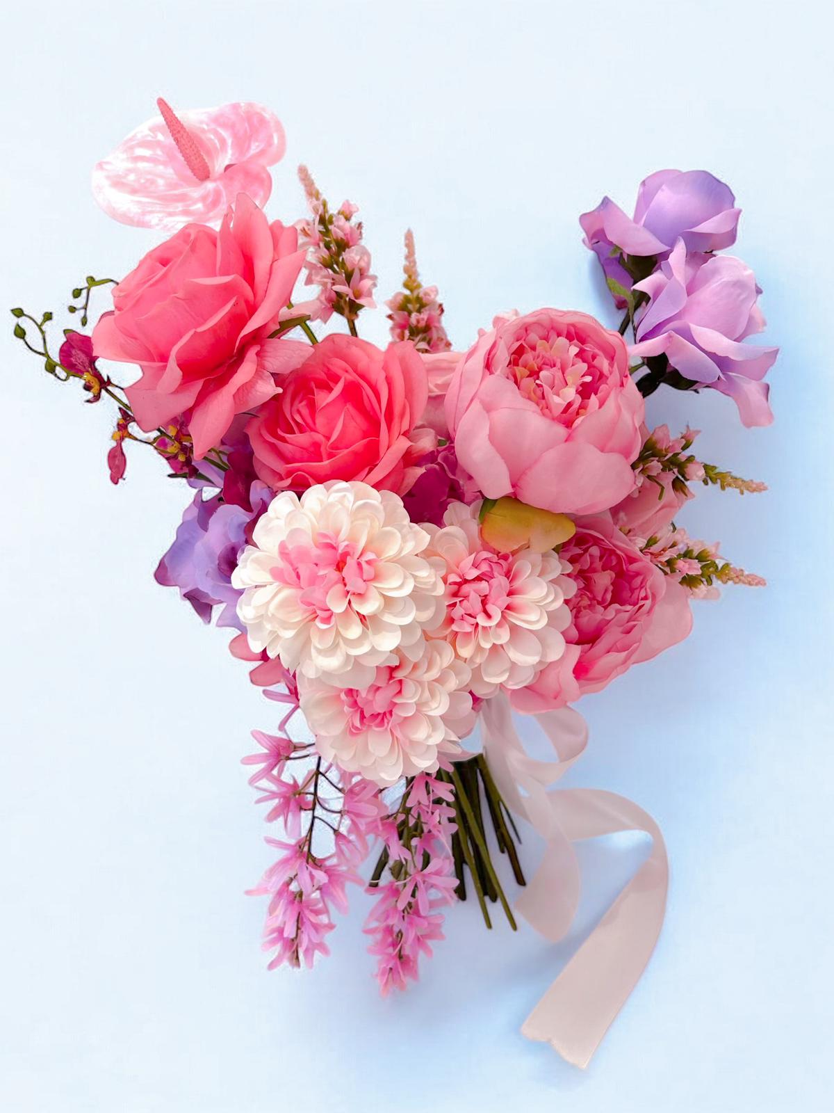 Ariel Bridal Bouquet